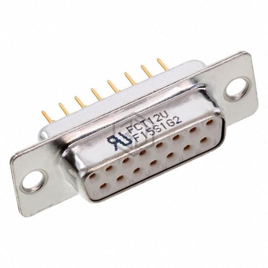 1731090127 - Molex - D-Sub Connectors