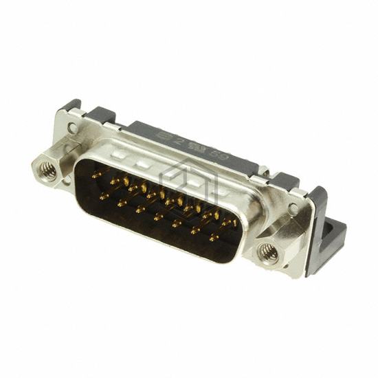 09652226803 - HARTING - D-Sub Connectors