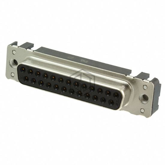 09663517512 - HARTING - D-Sub Connectors