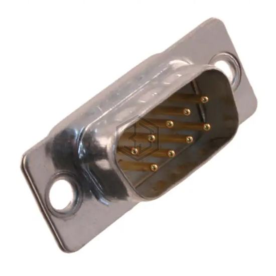 09670095615050 - HARTING - D-Sub Connectors