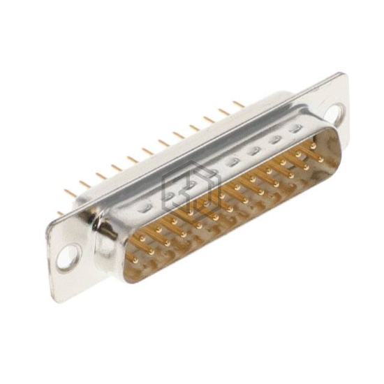 1731090123 - Molex - D-Sub Connectors