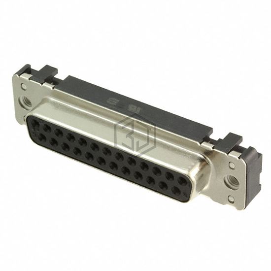 09663516511 - HARTING - D-Sub Connectors
