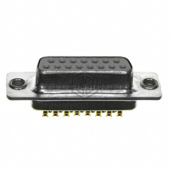 172-015-202R011 - NorComp Inc. - D-Sub Connectors