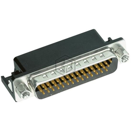 09565627813 - HARTING - D-Sub Connectors