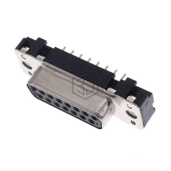 09662115502 - HARTING - D-Sub Connectors