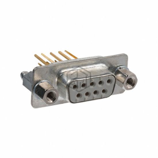 172-009-242R911 - NorComp Inc. - D-Sub Connectors