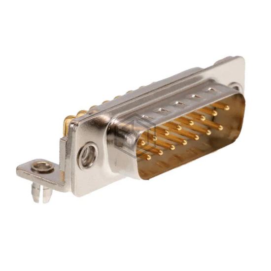 173-E15-113R461 - NorComp Inc. - D-Sub Connectors