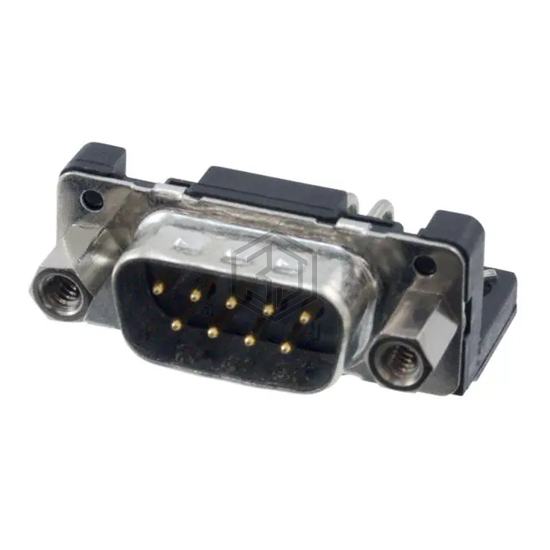 09661626813 - HARTING - D-Sub Connectors