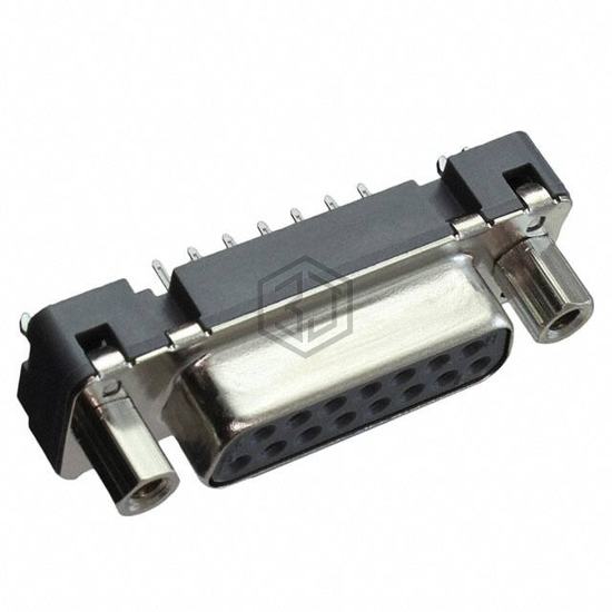 09662556513 - HARTING - D-Sub Connectors