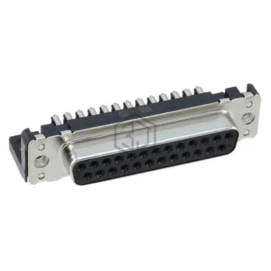 09663127601 - HARTING - D-Sub Connectors
