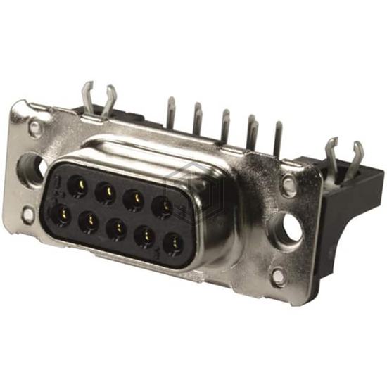 09662527617 - HARTING - D-Sub Connectors