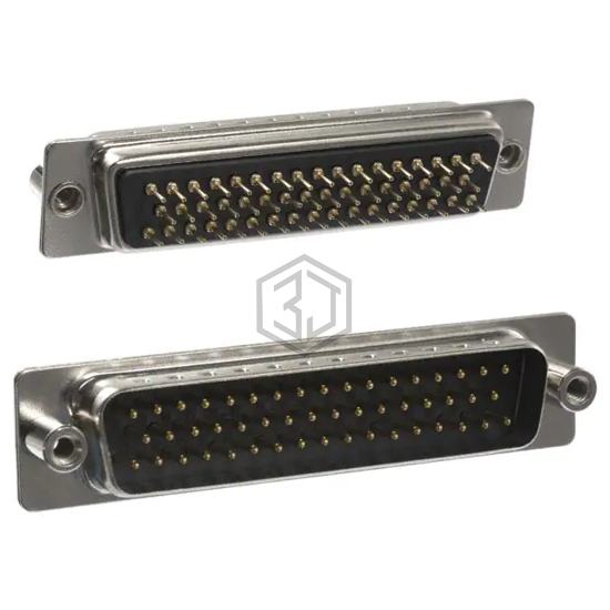171-050-113R031 - NorComp Inc. - D-Sub Connectors