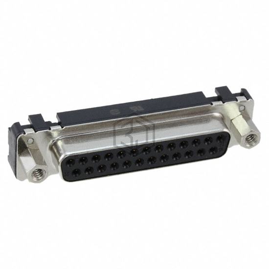09663116503 - HARTING - D-Sub Connectors