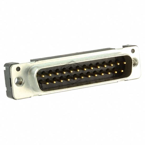 09663217702 - HARTING - D-Sub Connectors