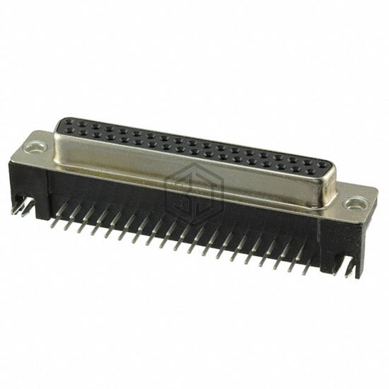 09684537611 - HARTING - D-Sub Connectors