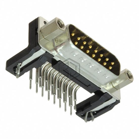 09662636813 - HARTING - D-Sub Connectors