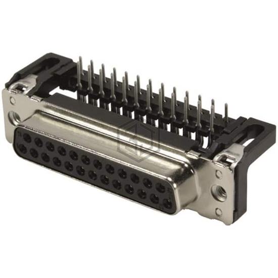 09663126601 - HARTING - D-Sub Connectors