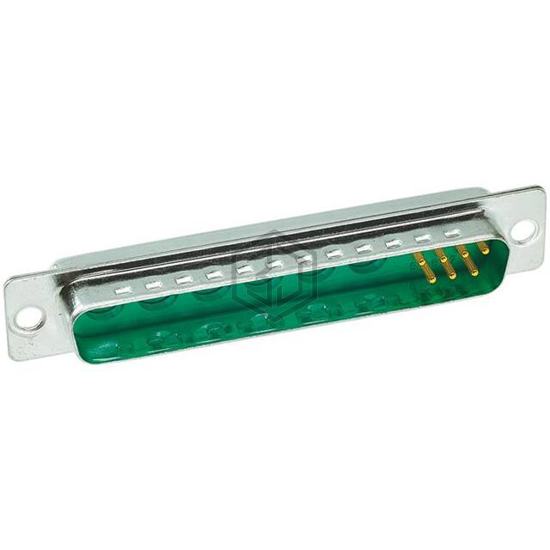 09694117136 - HARTING - D-Sub Connectors