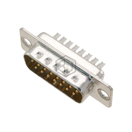 09670155615050 - HARTING - D-Sub Connectors