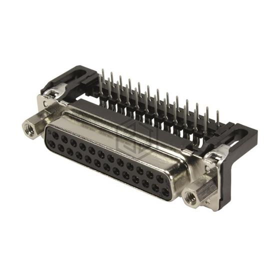 09663127603 - HARTING - D-Sub Connectors