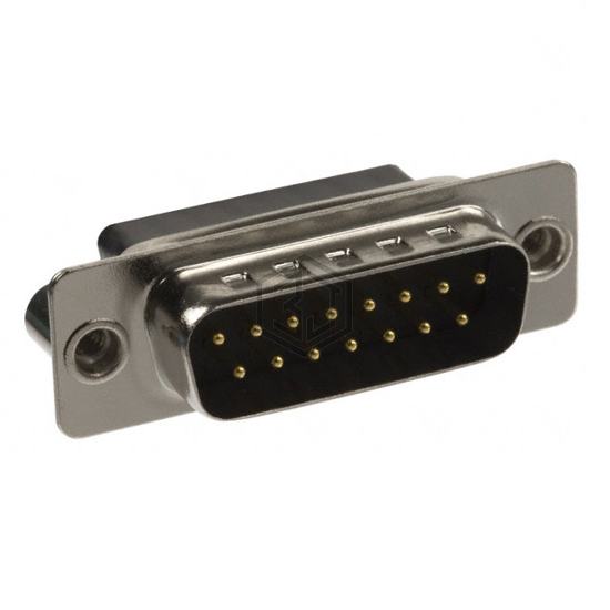 172-015-183L021 - NorComp Inc. - D-Sub Connectors