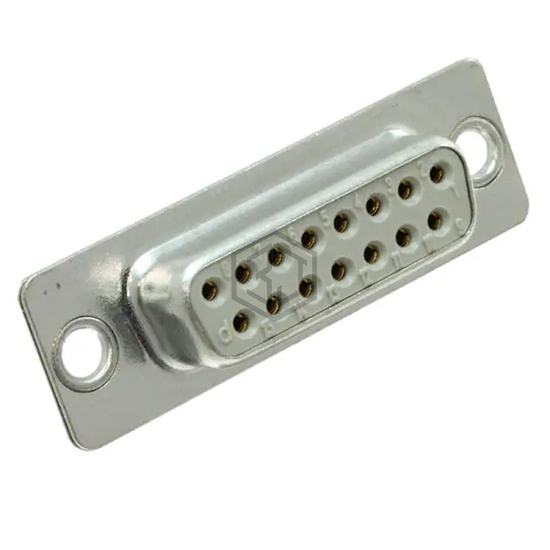09670154715050 - HARTING - D-Sub Connectors