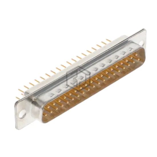 1731090124 - Molex - D-Sub Connectors