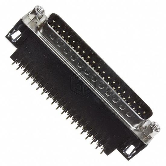 183-037-113R561 - NorComp Inc. - D-Sub Connectors
