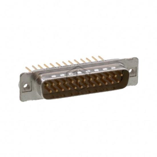 164A16719X - Conec - D-Sub Connectors