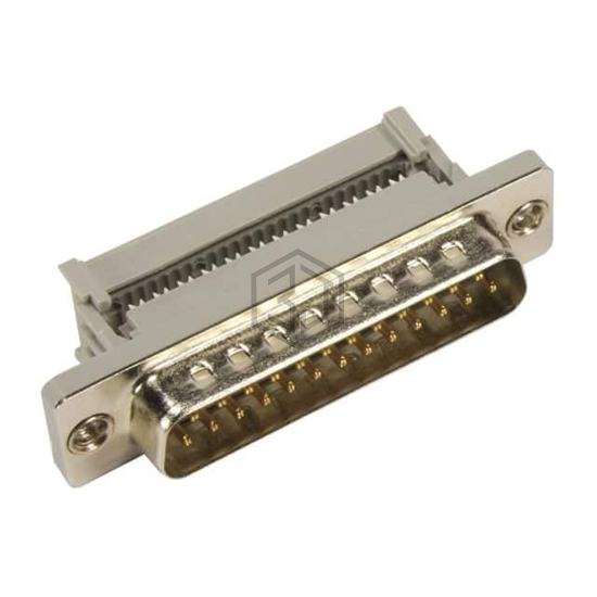 09662286702 - HARTING - D-Sub Connectors