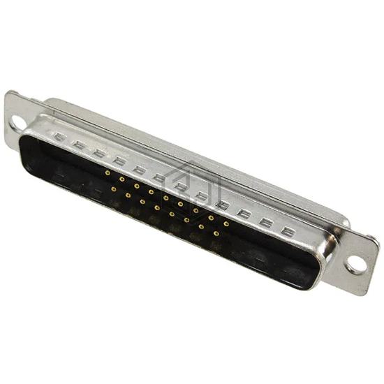 L717TWC21WA4P - Amphenol ICC (Commercial Products) - D-Sub Connectors