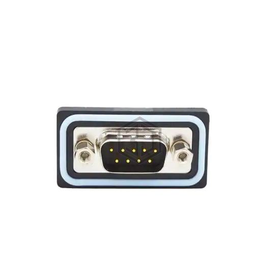 SDF-V09-113L011 - NorComp Inc. - D-Sub Connectors