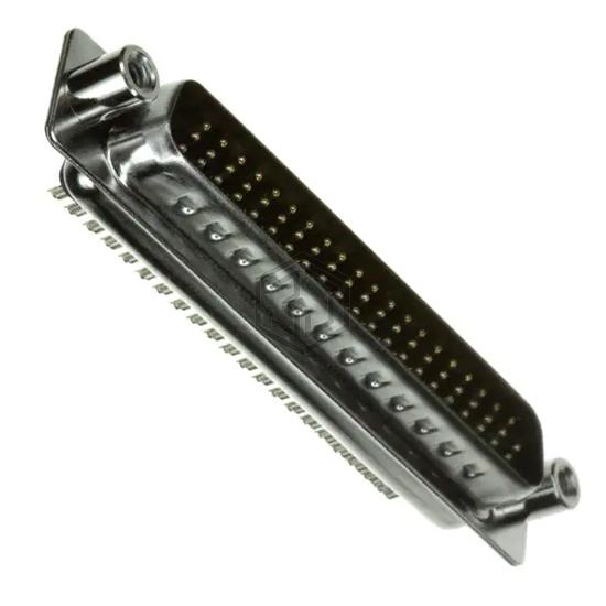 180-062-103L031 - NorComp Inc. - D-Sub Connectors