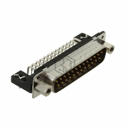 09663626817 - HARTING - D-Sub Connectors