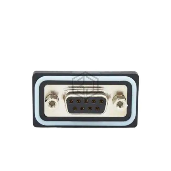 SDF-V09-213L011 - NorComp Inc. - D-Sub Connectors