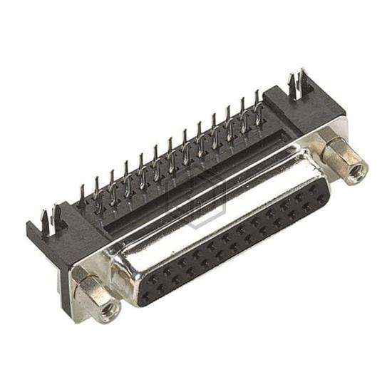 09684535613 - HARTING - D-Sub Connectors