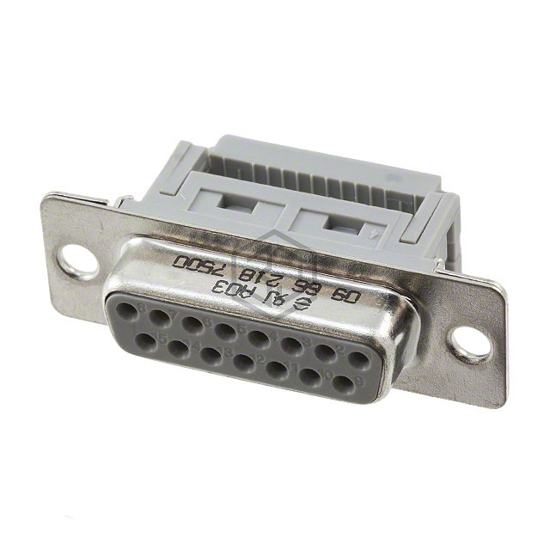 09662187500 - HARTING - D-Sub Connectors