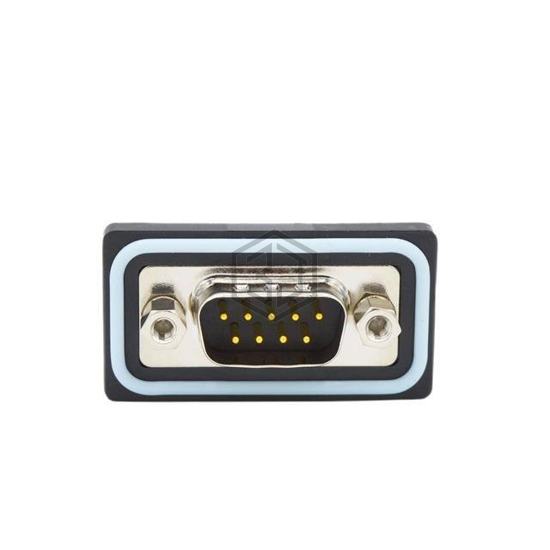 SDF-V09-113L051 - NorComp Inc. - D-Sub Connectors