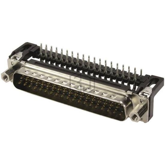 09654226803 - HARTING - D-Sub Connectors