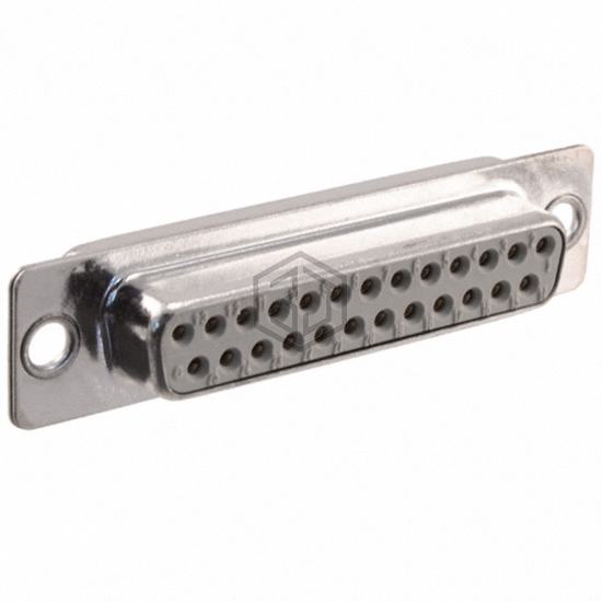 09670254715050 - HARTING - D-Sub Connectors