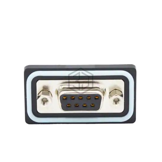 SDF-R09-213L011 - NorComp Inc. - D-Sub Connectors
