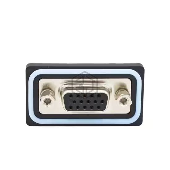 HDF-V15-213L011 - NorComp Inc. - D-Sub Connectors