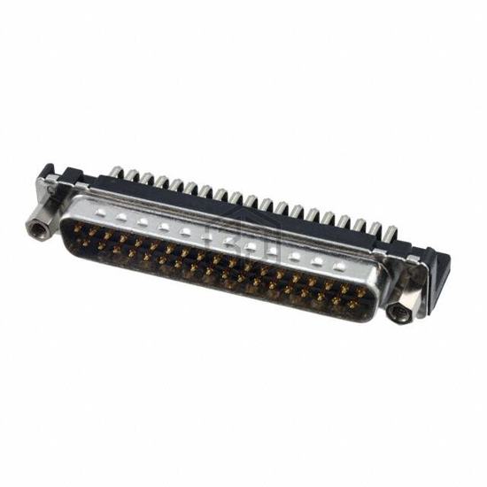 09654626813 - HARTING - D-Sub Connectors