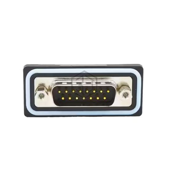 SDF-R15-113L011 - NorComp Inc. - D-Sub Connectors