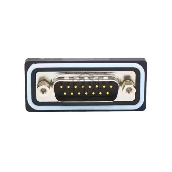 SDF-S15-103L011 - NorComp Inc. - D-Sub Connectors