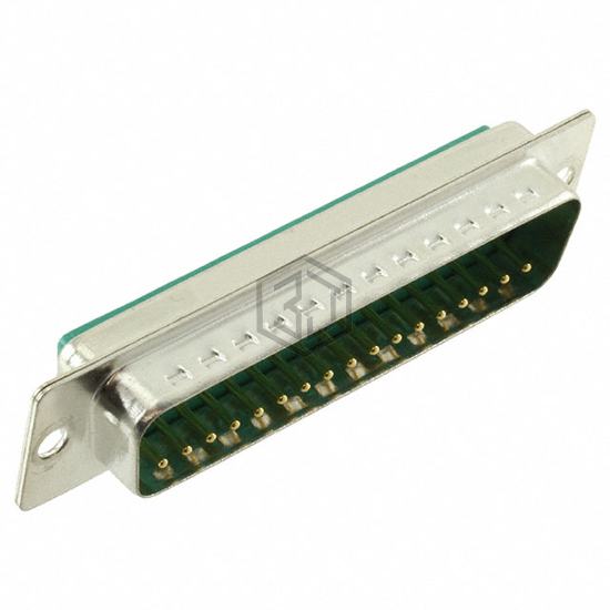 1727040025 - Molex - D-Sub Connectors