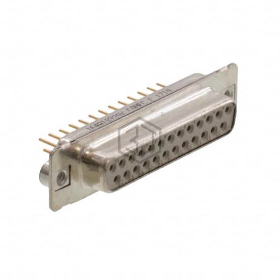 164A10339X - Conec - D-Sub Connectors