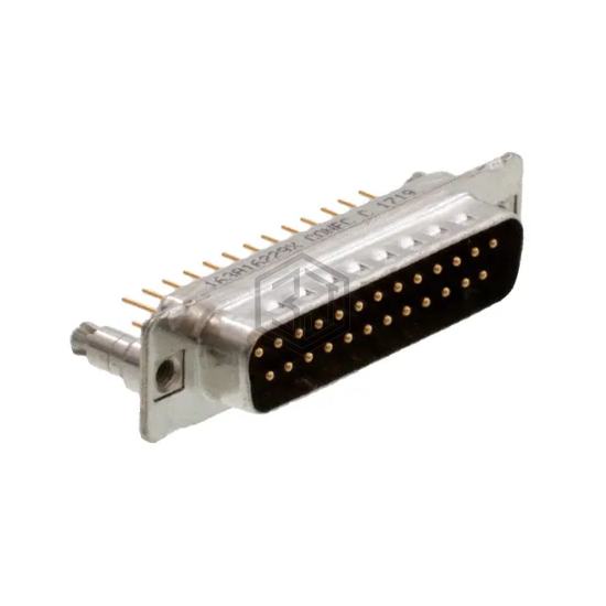 163A16229X - Conec - D-Sub Connectors