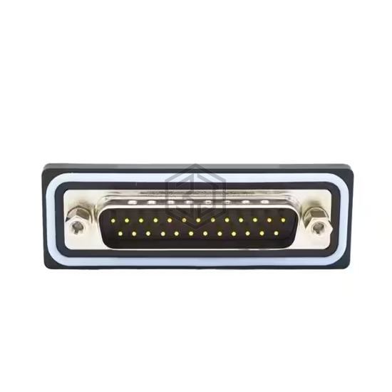 SDF-V25-113L011 - NorComp Inc. - D-Sub Connectors