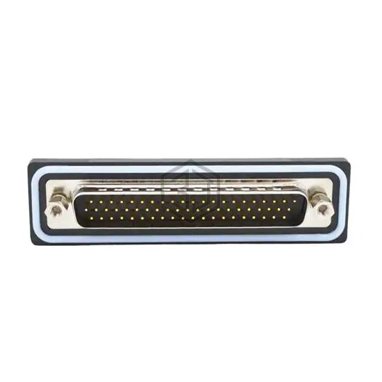 HDF-V26-113L011 - NorComp Inc. - D-Sub Connectors